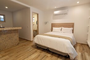 Pousada Mar de Geribá