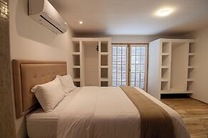 Pousada Mar de Geribá