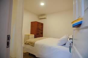 Pousada Mar de Geribá