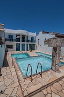 Pousada Mar de Geribá