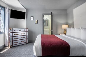 Avalon Hotel Downtown St. Petersburg