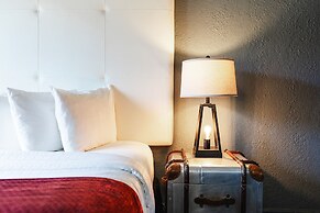 Avalon Hotel Downtown St. Petersburg