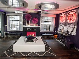 Avalon Hotel Downtown St. Petersburg