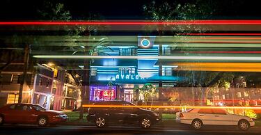 Avalon Hotel Downtown St. Petersburg