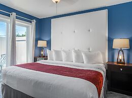 Avalon Hotel Downtown St. Petersburg