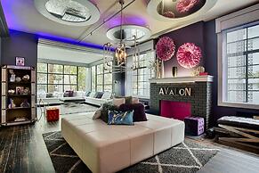 Avalon Hotel Downtown St. Petersburg