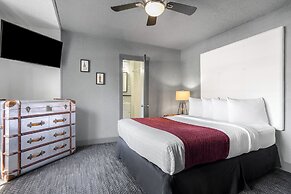 Avalon Hotel Downtown St. Petersburg