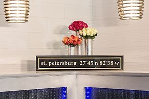 Avalon Hotel Downtown St. Petersburg