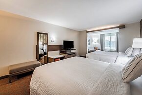 Fairfield Inn & Suites by Marriott St. Joseph Stevensville