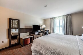 Fairfield Inn & Suites by Marriott St. Joseph Stevensville