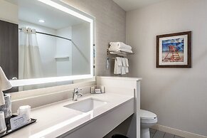 Fairfield Inn & Suites by Marriott St. Joseph Stevensville