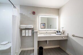 Fairfield Inn & Suites by Marriott St. Joseph Stevensville