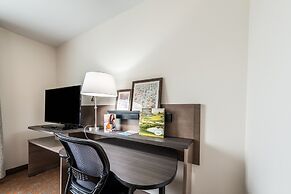 Fairfield Inn & Suites by Marriott St. Joseph Stevensville