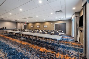 Fairfield Inn & Suites by Marriott St. Joseph Stevensville