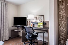 Fairfield Inn & Suites by Marriott St. Joseph Stevensville