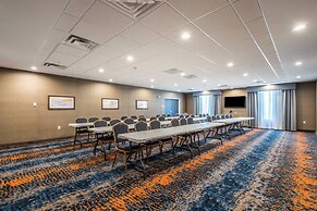 Fairfield Inn & Suites by Marriott St. Joseph Stevensville