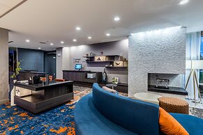 Fairfield Inn & Suites by Marriott St. Joseph Stevensville