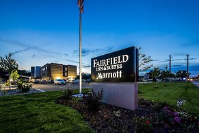 Fairfield Inn & Suites by Marriott St. Joseph Stevensville