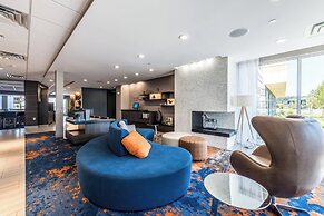 Fairfield Inn & Suites by Marriott St. Joseph Stevensville