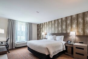 Fairfield Inn & Suites by Marriott St. Joseph Stevensville