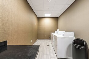 Fairfield Inn & Suites by Marriott St. Joseph Stevensville
