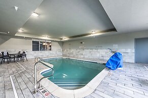 Fairfield Inn & Suites by Marriott St. Joseph Stevensville