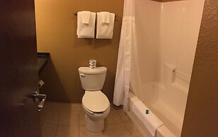 Woodlake Lodge Golf and Country Club