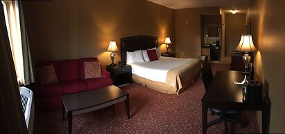 Woodlake Lodge Golf and Country Club