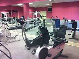 Woodlake Lodge Golf and Country Club