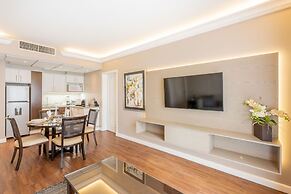 Grand Polanco Residencial