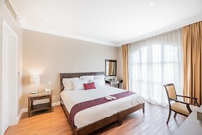 Grand Polanco Residencial