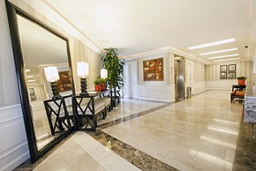 Grand Polanco Residencial