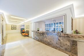 Grand Polanco Residencial
