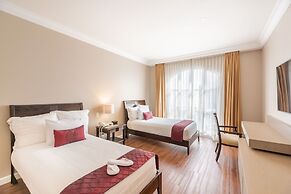 Grand Polanco Residencial