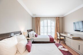 Grand Polanco Residencial