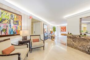 Grand Polanco Residencial