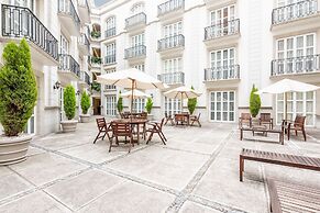 Grand Polanco Residencial