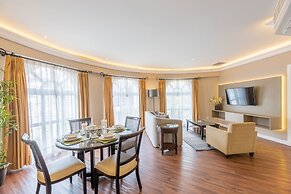 Grand Polanco Residencial