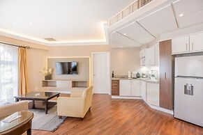 Grand Polanco Residencial