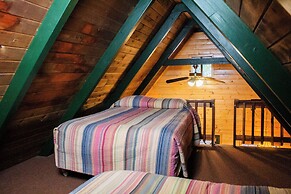 Arizona Mountain Inn and Cabins