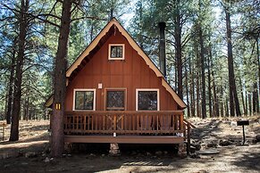 Arizona Mountain Inn and Cabins
