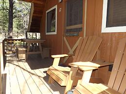 Arizona Mountain Inn and Cabins