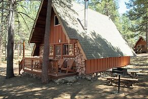 Arizona Mountain Inn and Cabins