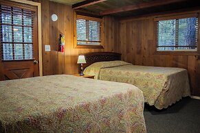 Arizona Mountain Inn and Cabins