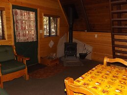 Arizona Mountain Inn and Cabins