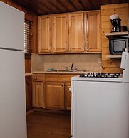 Arizona Mountain Inn and Cabins
