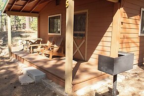Arizona Mountain Inn and Cabins