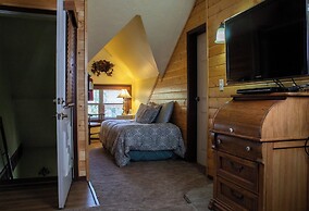 Arizona Mountain Inn and Cabins