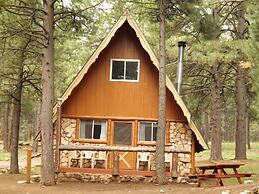 Arizona Mountain Inn and Cabins