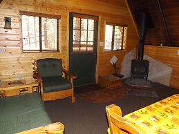 Arizona Mountain Inn and Cabins